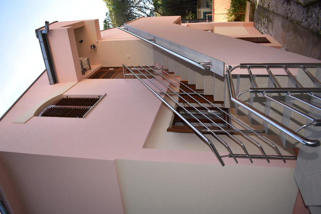 Apartments Sime Soline Weißenburg Zimmer foto